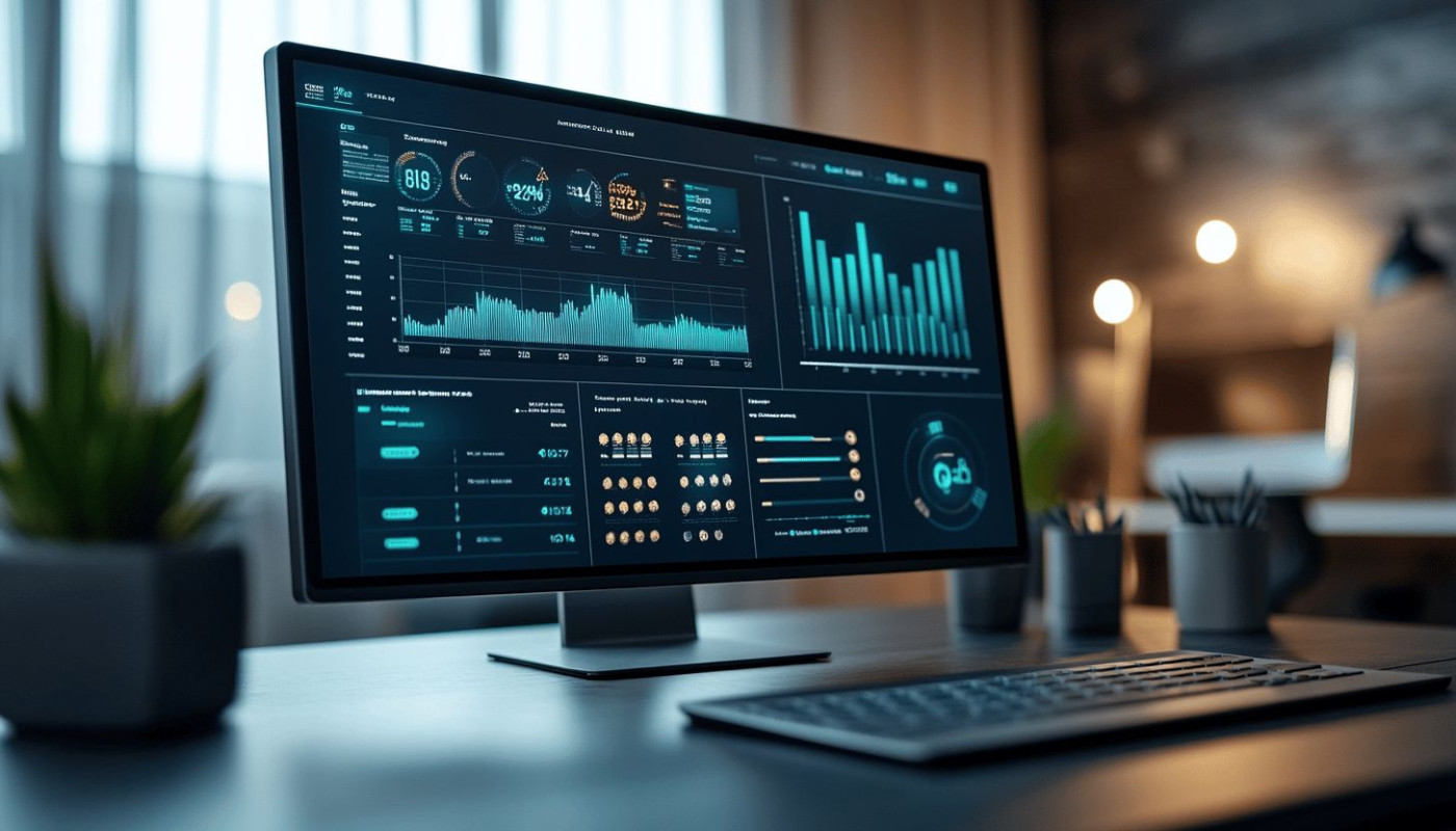 Les avantages des solutions de suivi de performance pour petites entreprises